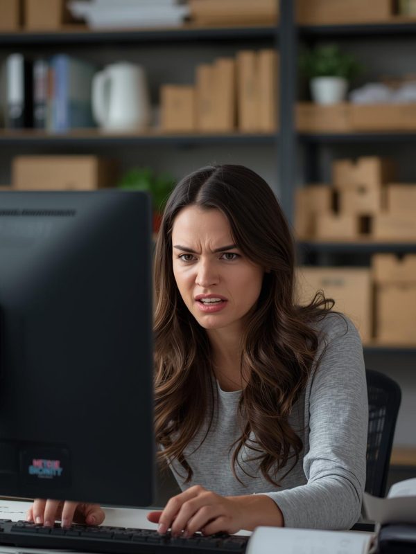 MiWeb 360 - PyMEs con procesos comerciales desordenados